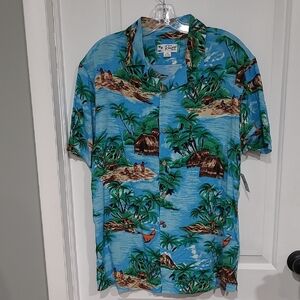 The resort shirt
